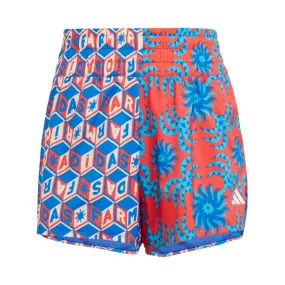 adidas x FARM Rio Pacer Shorts Kids