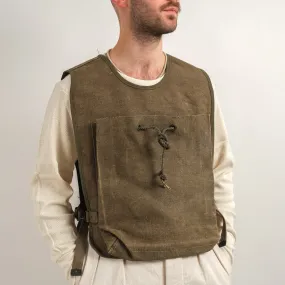 AMMUNITION FRENCH VEST