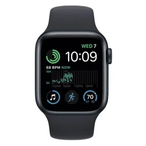 Apple Watch SE 2nd Gen (2022) 40mm Cellular | Unlocked