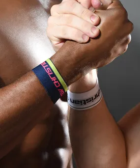 Assorted Elastic Wristband