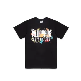 Billionaire Boys Club Mens 'Black' Universe SS Tee