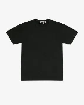 CDG - Logo T-Shirt - (Black)