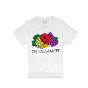 Chinatown Market Fruit Tee