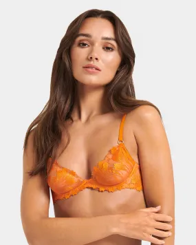 Colette Bra Orange Peel