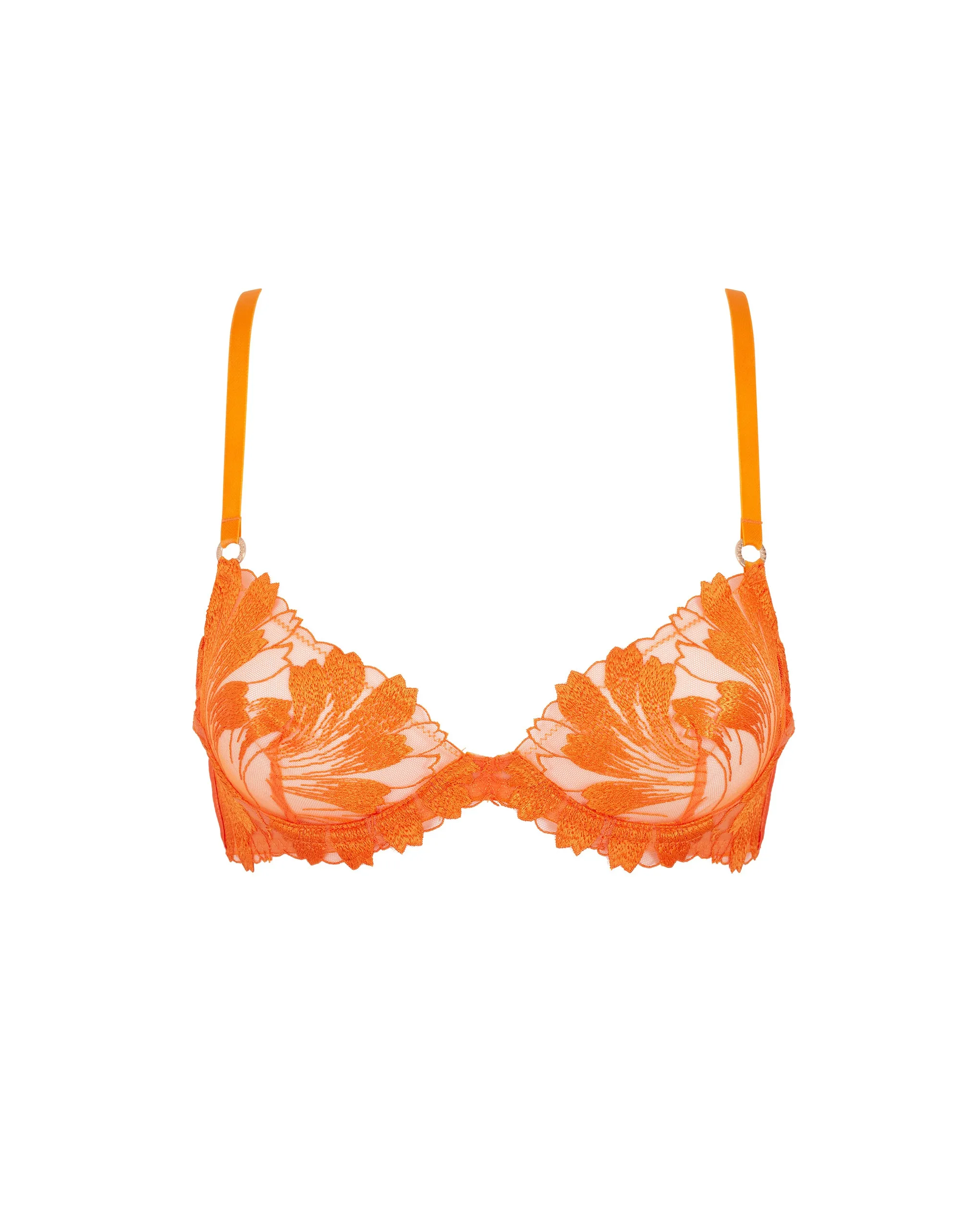 Colette Bra Orange Peel