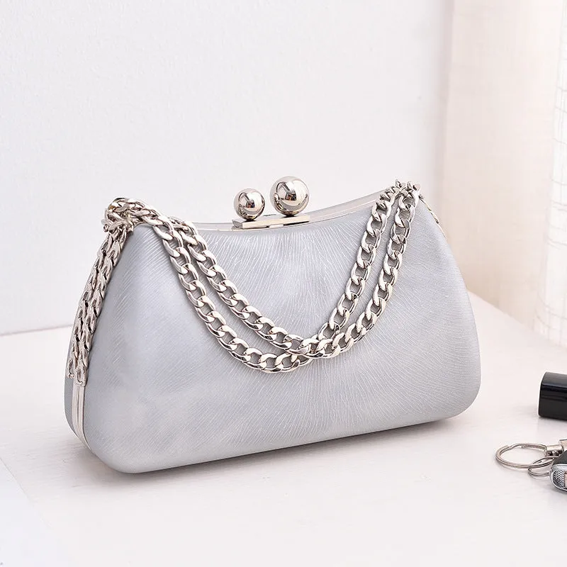 Elegant Luxury Crossbody Shoulder Bag for Women