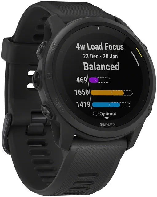 Forerunner 745 GPS Watch