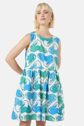 Jaguar Beach Dress