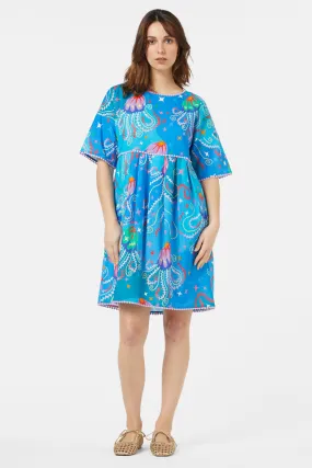 Jellyfish Day Dress