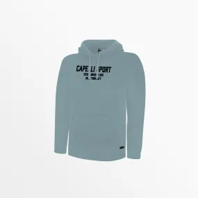 MEN'S CS ESTABLISHED PULLOVER HOODIE