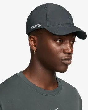 NOCTA S.S.C. Cap Anthracite/Wolf Grey