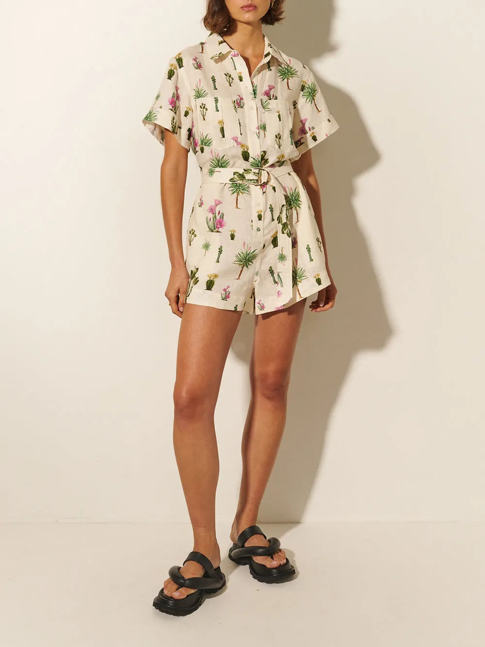 Saguaro Playsuit