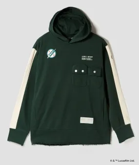 STAR WARS™ BOBA FETT HOODIE